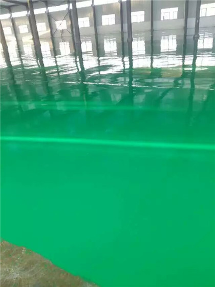 神农架，我直接给你一份室外地坪漆翻新维修