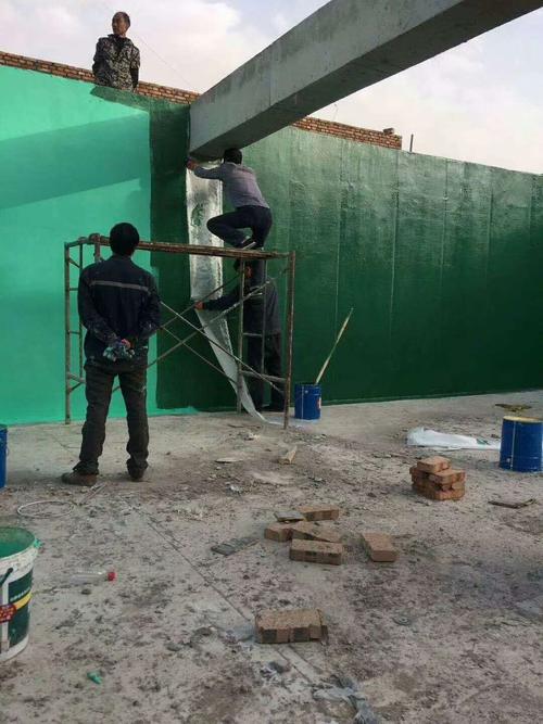 神农架针对老旧车间地面普遍存在的起砂、裂缝问题