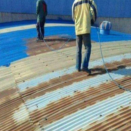 神农架地面翻新与地坪漆施工流程