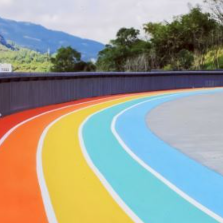 神农架室外地坪施工